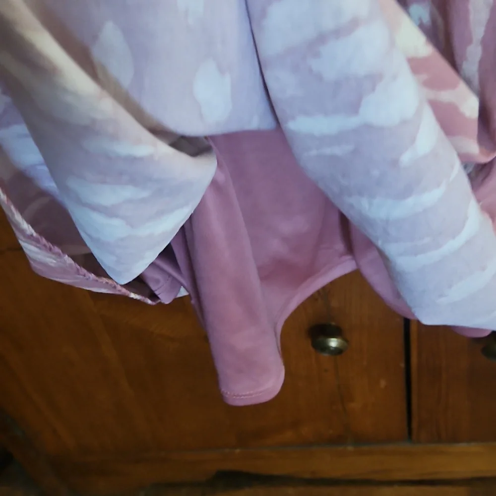 EUC Torrid Dress - Picture 6 of 6